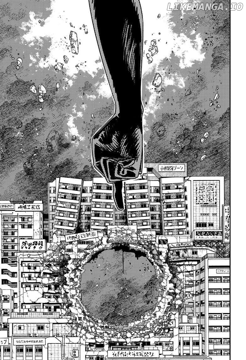 Chainsaw Man, Chapter 178 image 09